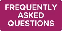 Landing Page Button - FAQs 200x100px